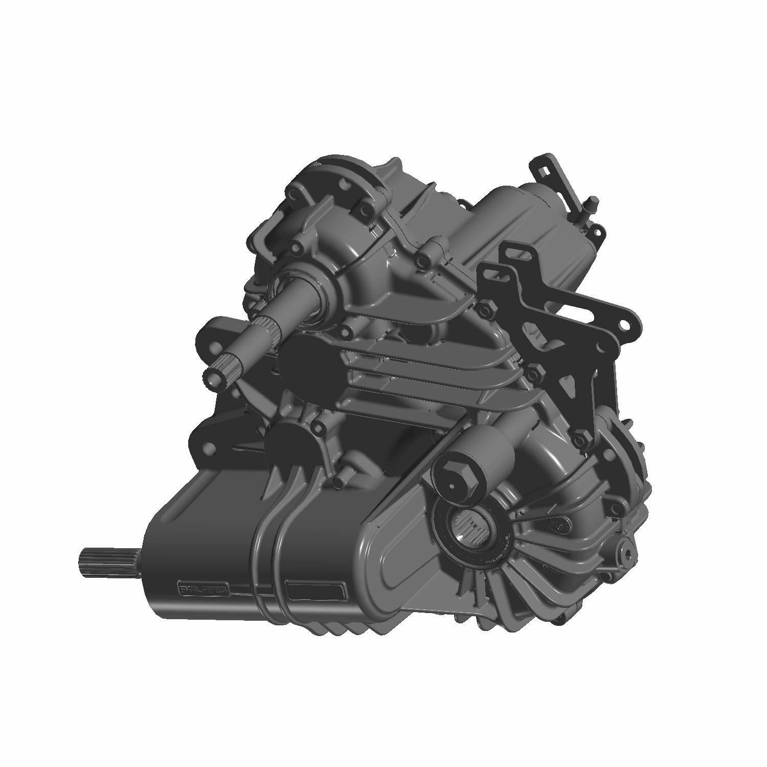 Gearcase Assembly by Polaris