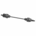 Front CV Shaft by Polaris