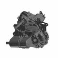 Gearcase Assembly by Polaris