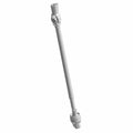 Rear Prop/Drive Shaft by Polaris