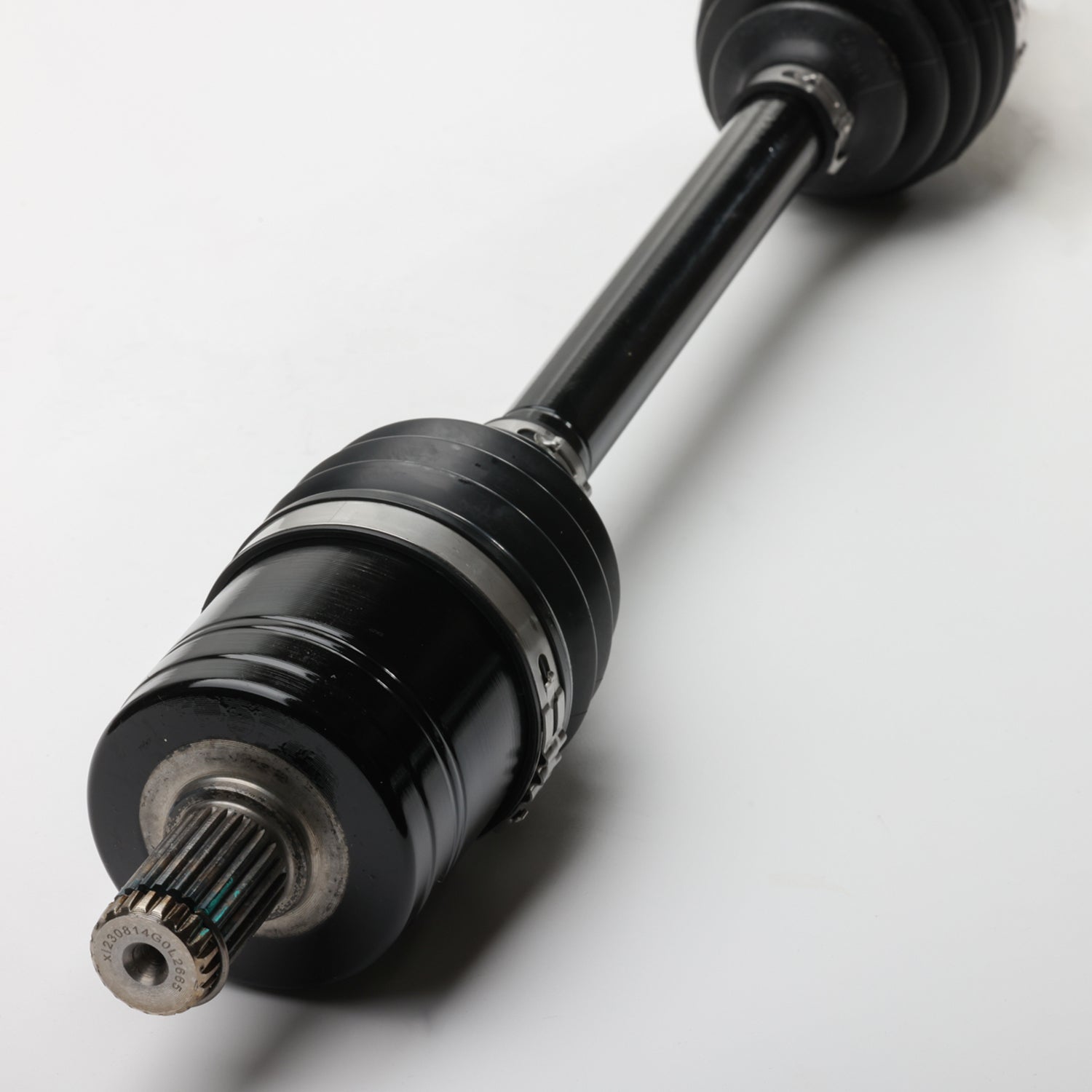 Front Drive Shaft Doj by Polaris