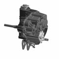 Complete Gearcase by Polaris