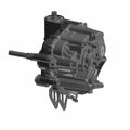 Gearcase Assembly by Polaris