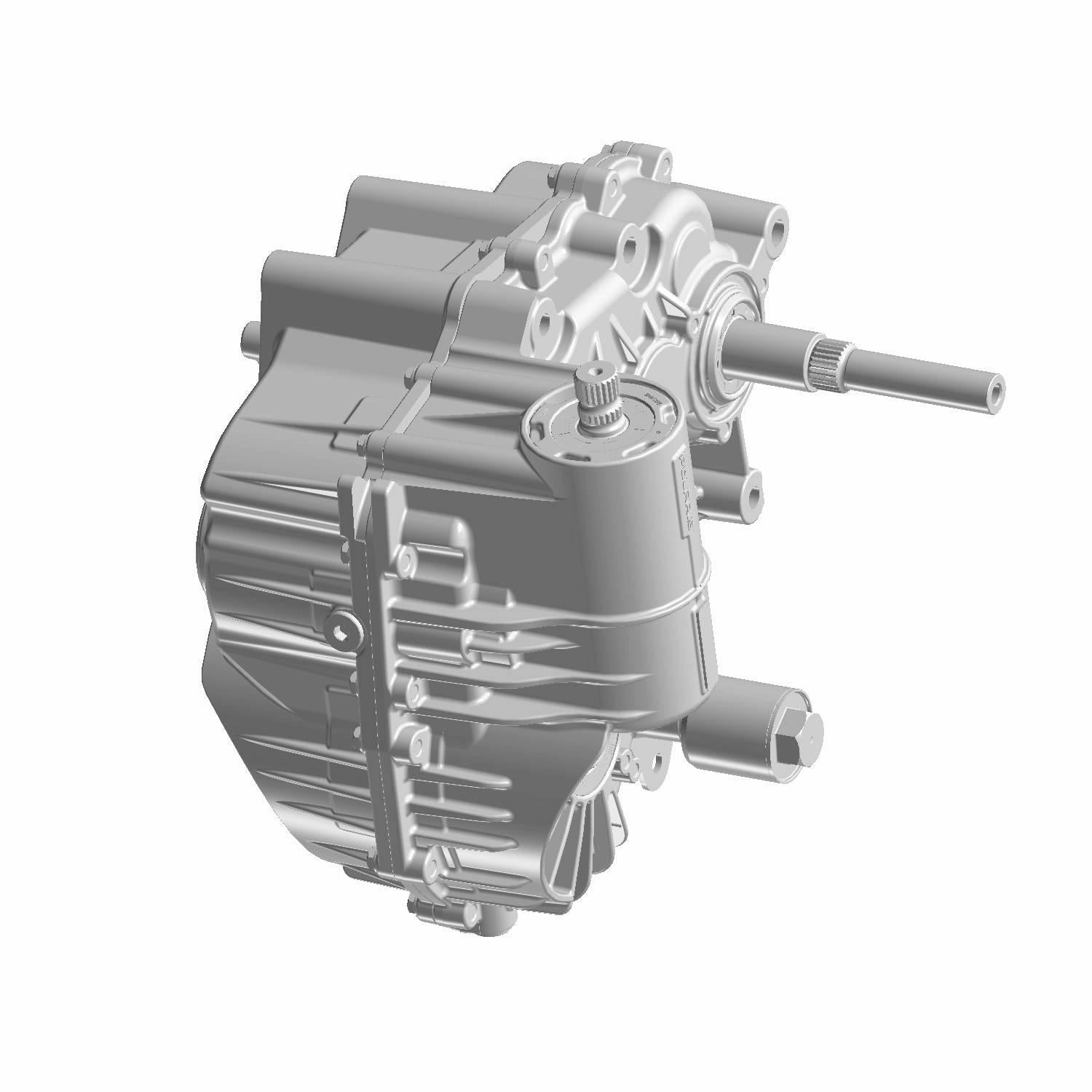 Gearcase Assembly by Polaris