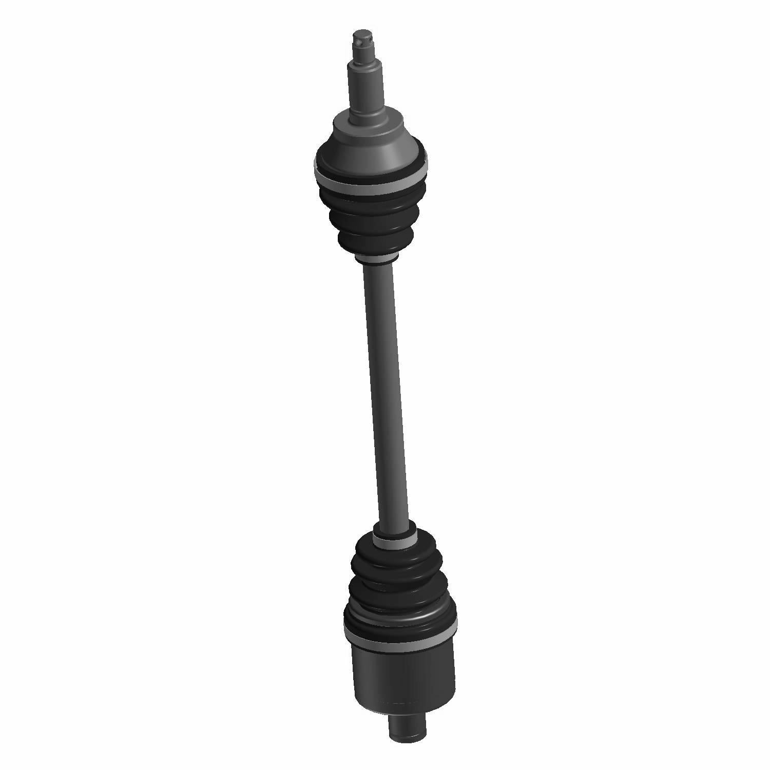Rear Drive Shaft 55 by Polaris