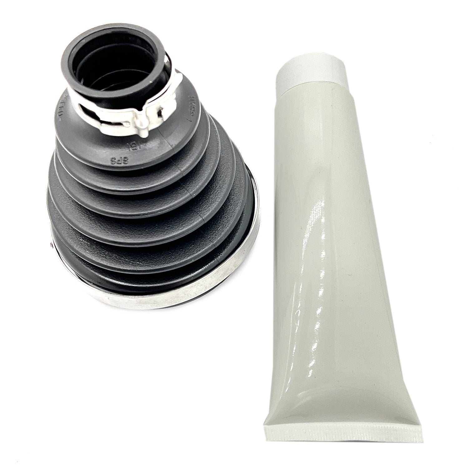 CV Boot Kit by Polaris