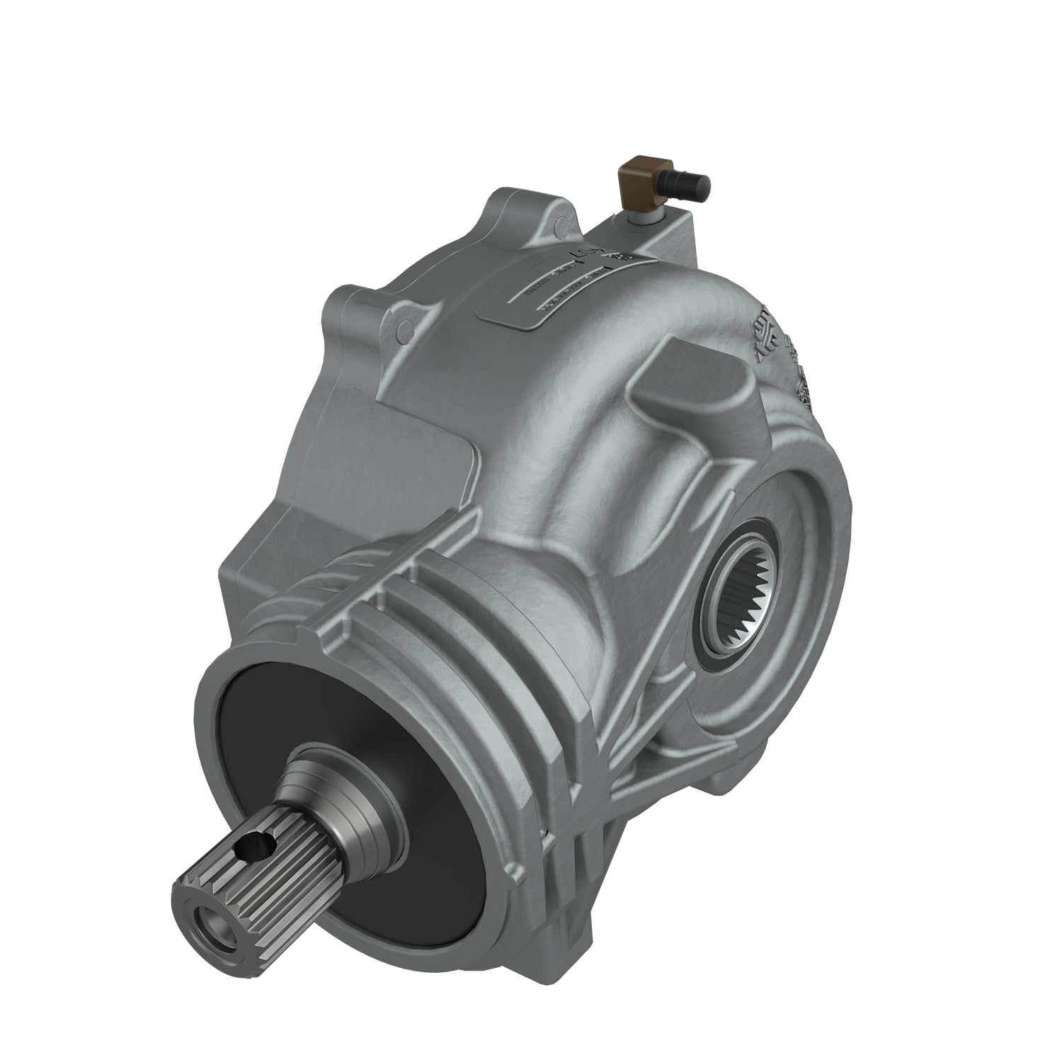 Front Gearcase by Polaris