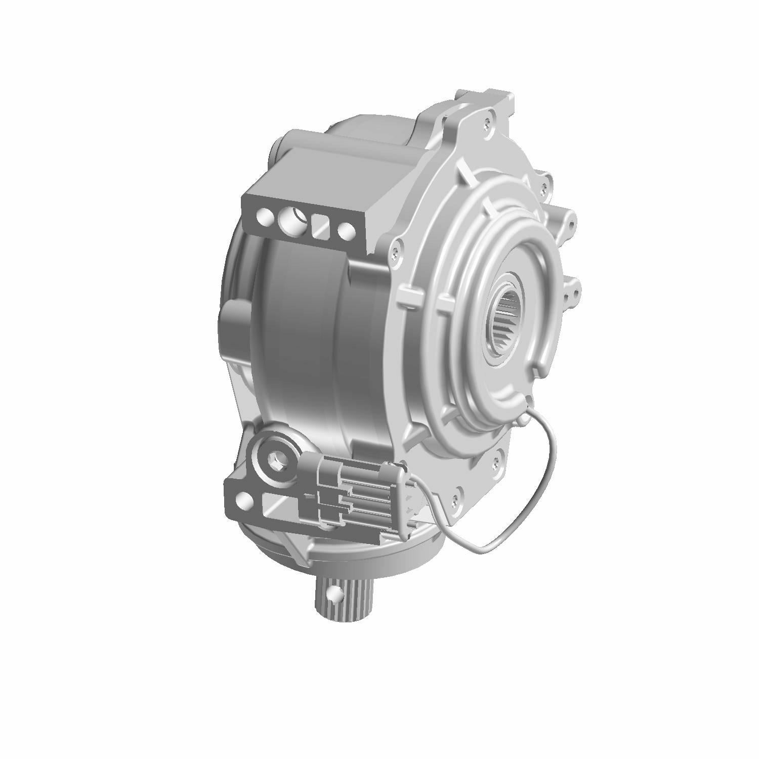 Front Gearcase Assembly by Polaris