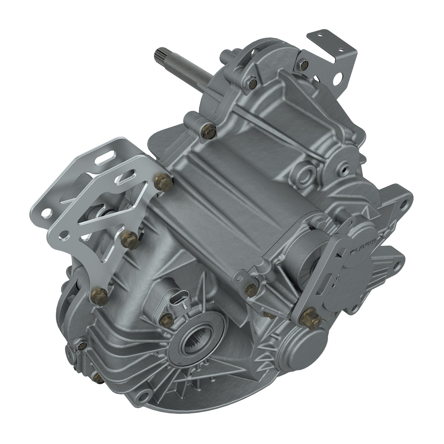 Gearcase Assembly by Polaris