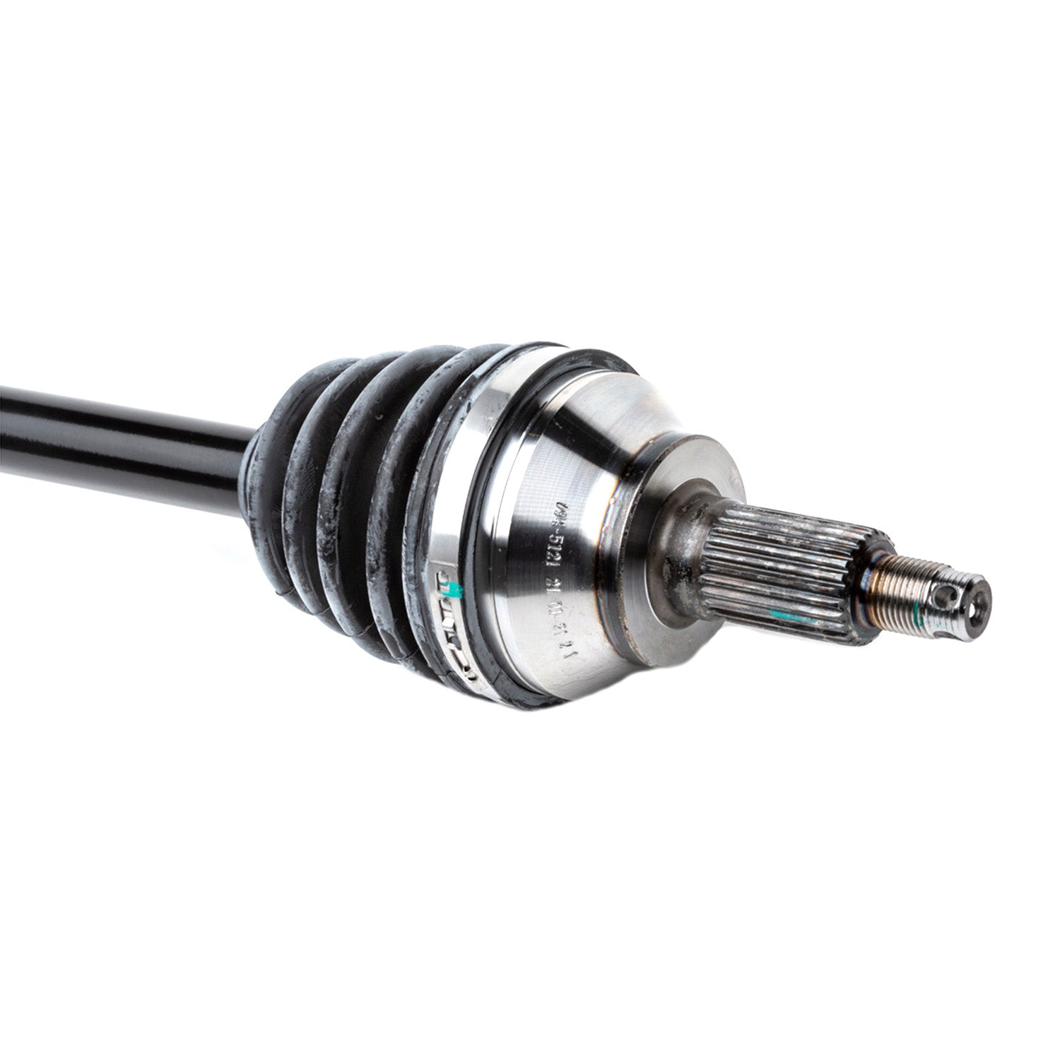 Front CV Shaft by Polaris