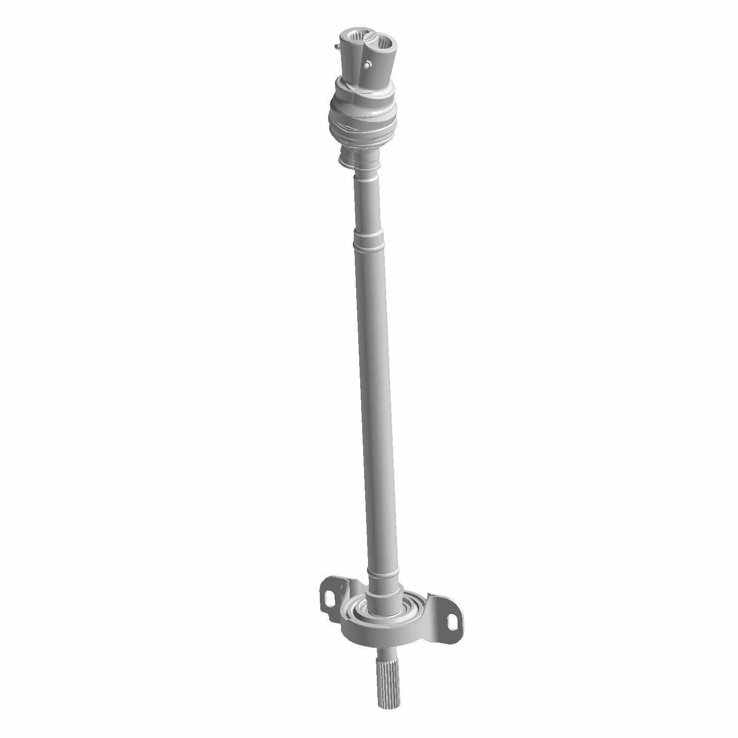 Prop/Drive Shaft Mid by Polaris