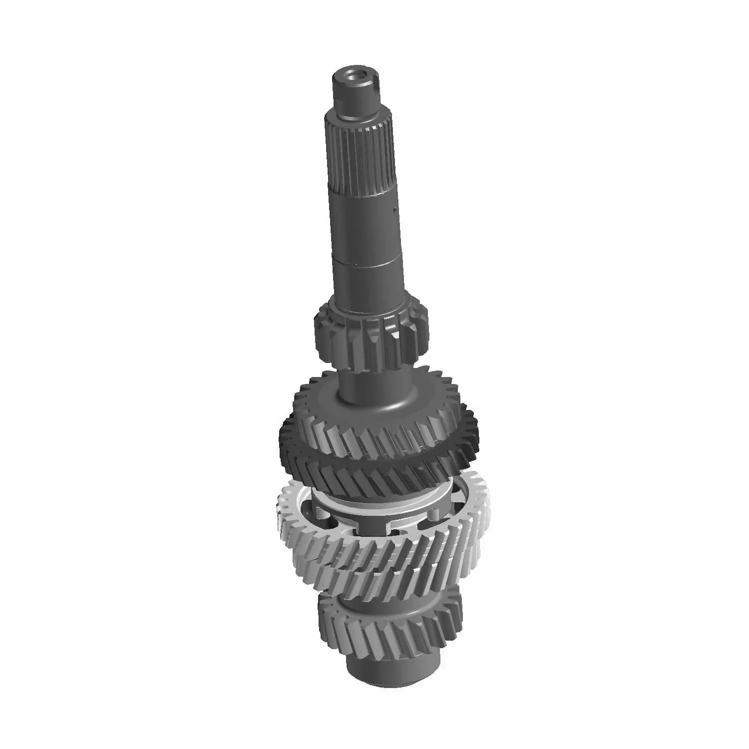 Output Shaft by Indian