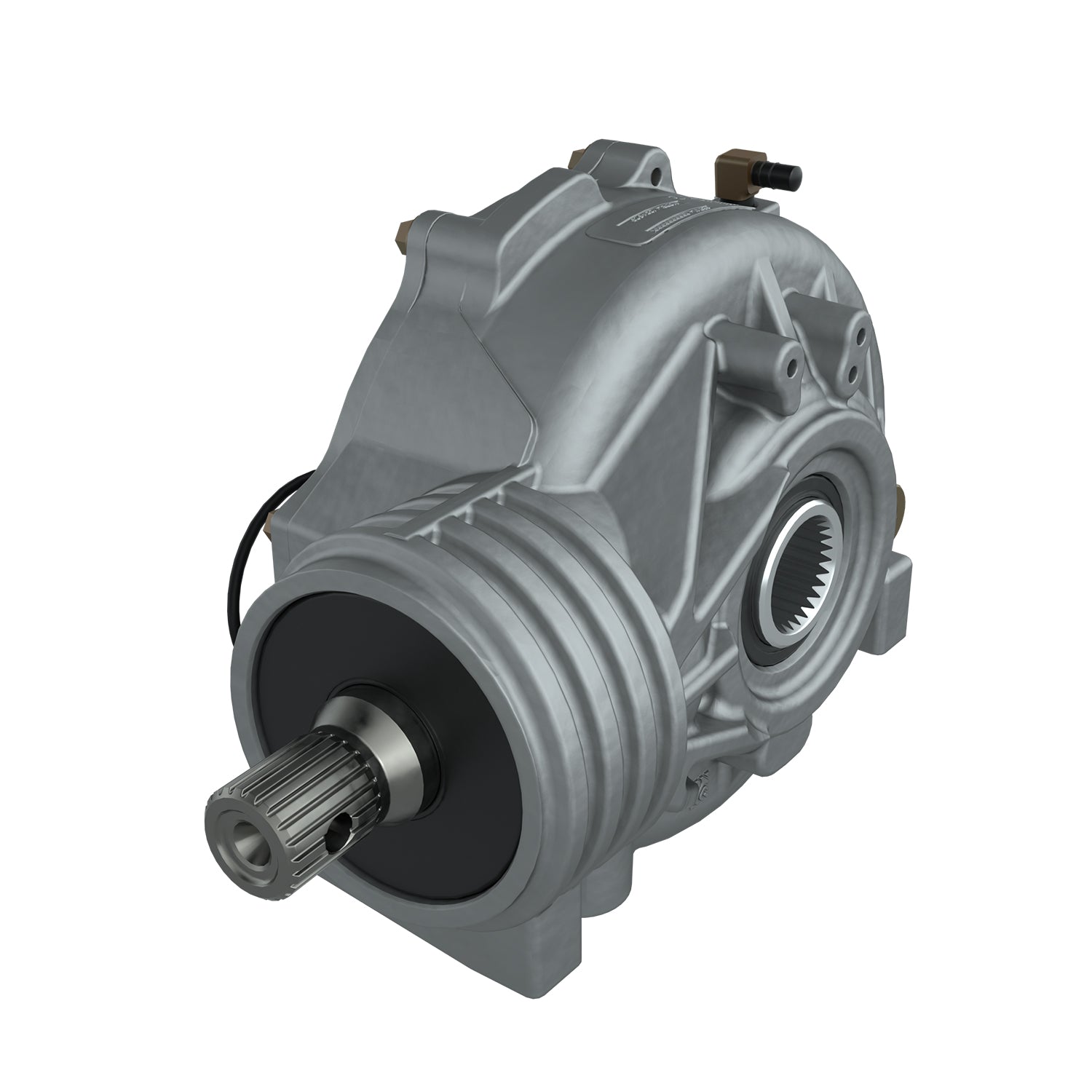 Front Gearcase 28T by Polaris