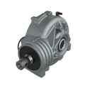 Front Gearcase 28T by Polaris