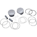 Polaris Piston Kit 92.95 mm by Wossner