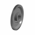Crank Starter Gear by Indian