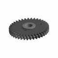 Cam Driven Gear by Indian