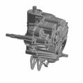 Complete Gearcase by Polaris