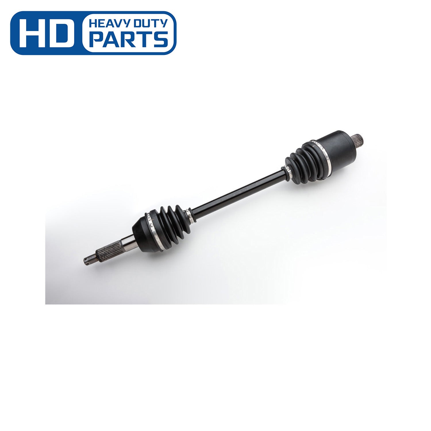 Rear Axle Shaft (Mid)[Heavy Duty Option] by Polaris