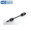 Heavy Duty Axle Shaft Front Iso Fs [Heavy Duty Option] by Polaris