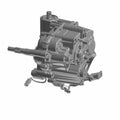 Gearcase Assembly by Polaris