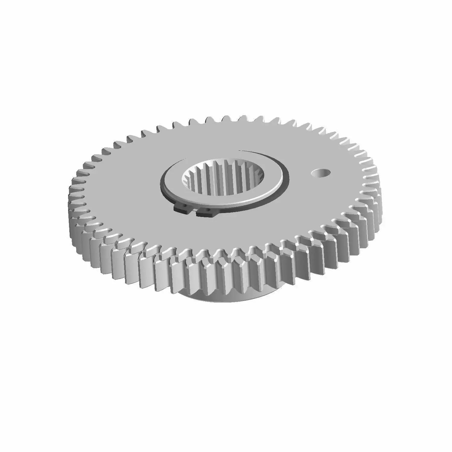 Split Gear [Includes 25] by Indian