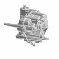 Gearcase Assembly by Polaris