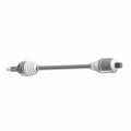 Front CV Shaft[Includes All] by Polaris