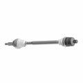 Rear Axle Shaft [Includes All & Loctite] by Polaris