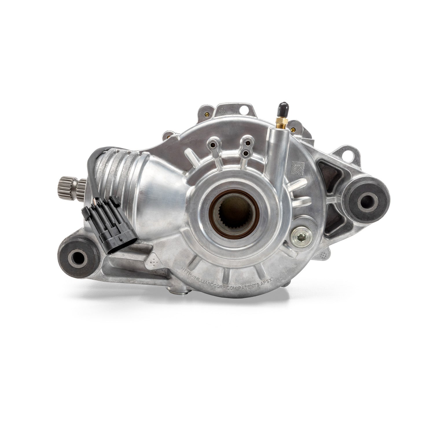 Front Gearcase by Polaris