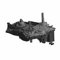 Gearcase Limited Complete 2P Race by Polaris