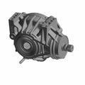 Front Gearcase by Polaris