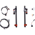 Polaris RZR Pro R (Rear) Quick Switch Electric Link by Fox