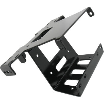 Honda TRX Winch Mount by Warn