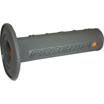 799 Gel Cross Grips Dual Gray by Pro Grip