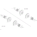 WHEELS AND TIRES - PACKAGE BASE - DPS - 2019 CAN AM MAVERICK SPORT MAX 1000R DPS