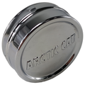 Wheel Center Cap by Arctic Cat