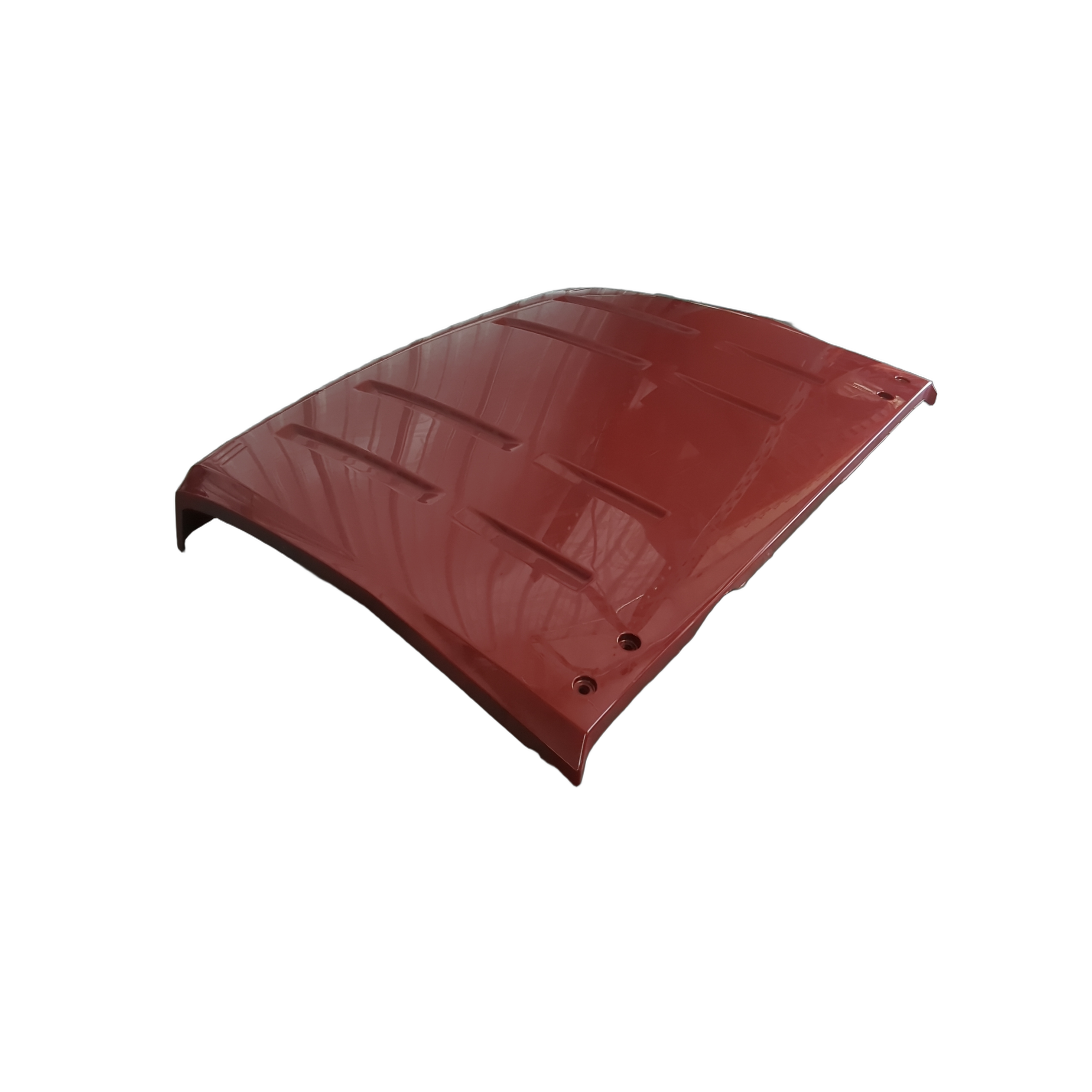 Cover,Front Fender,D.R.Red by Kawasaki