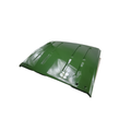 Cover,Front Fender,T.Green by Kawasaki
