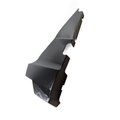 Cover,Side Guard,Rh,S.Black by Kawasaki