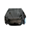Cover,Hood,Ebony by Kawasaki