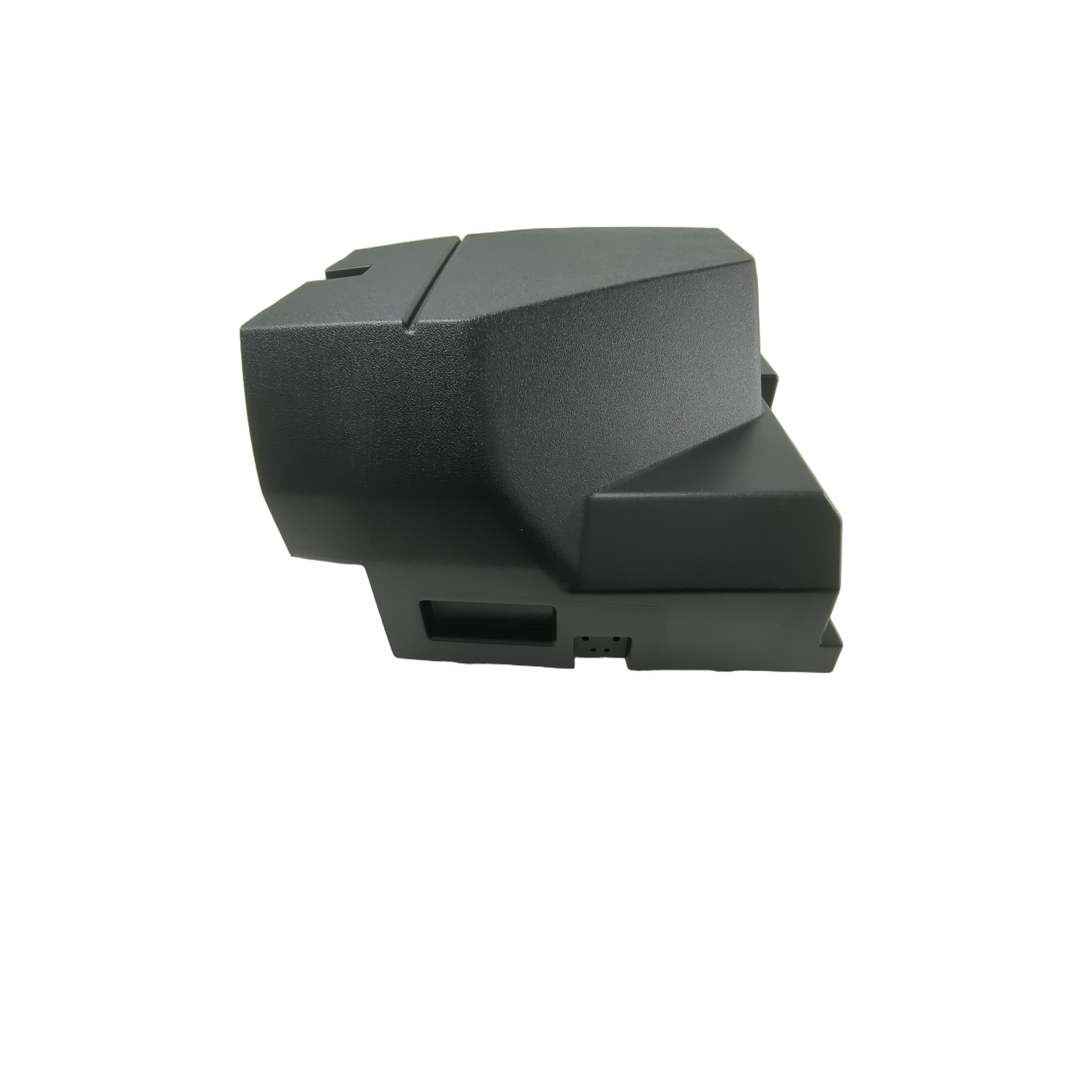 Kawasaki Cover A/C OEM Part #14093-0366 Witchdoctors