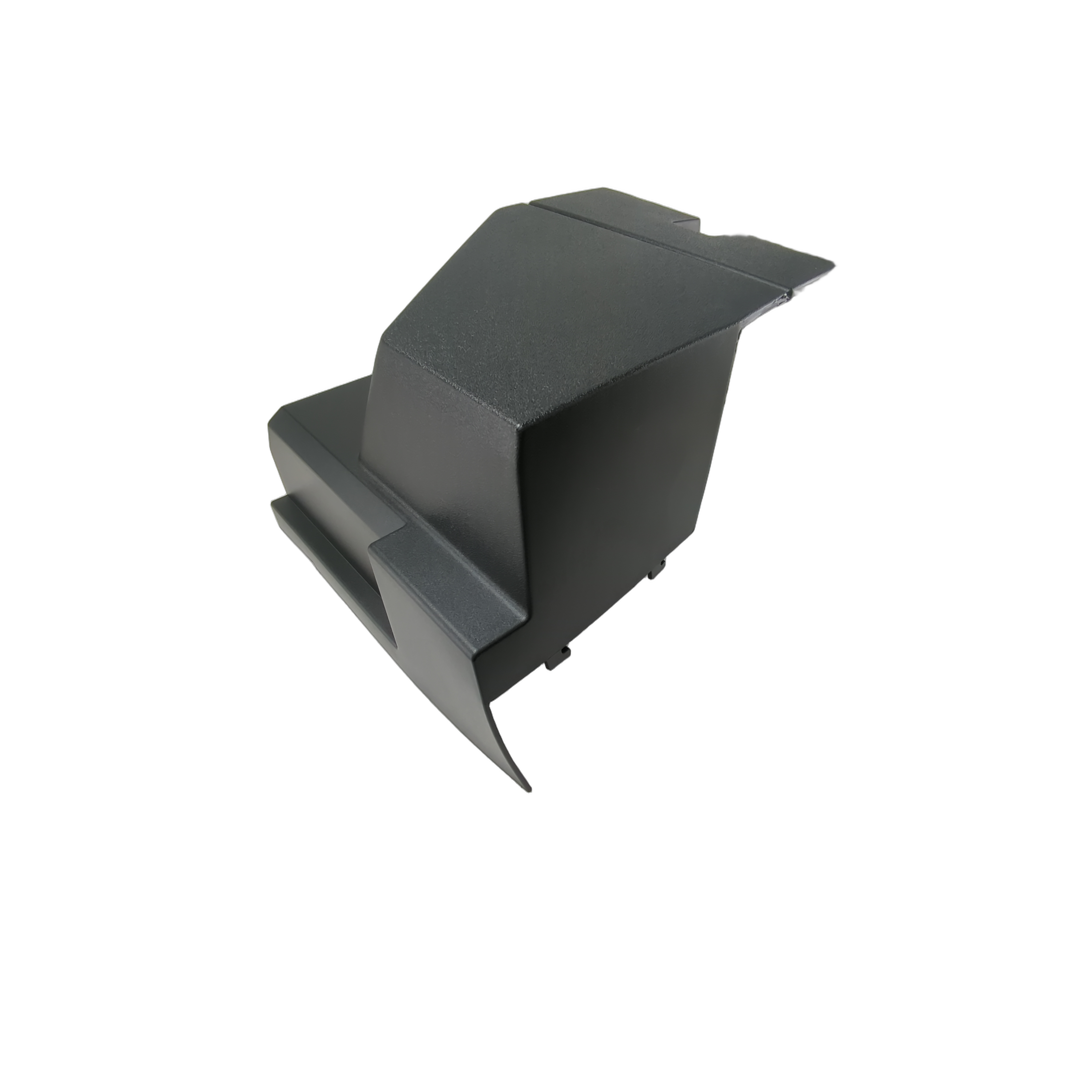 Kawasaki Cover A/C OEM Part #14093-0366 Witchdoctors