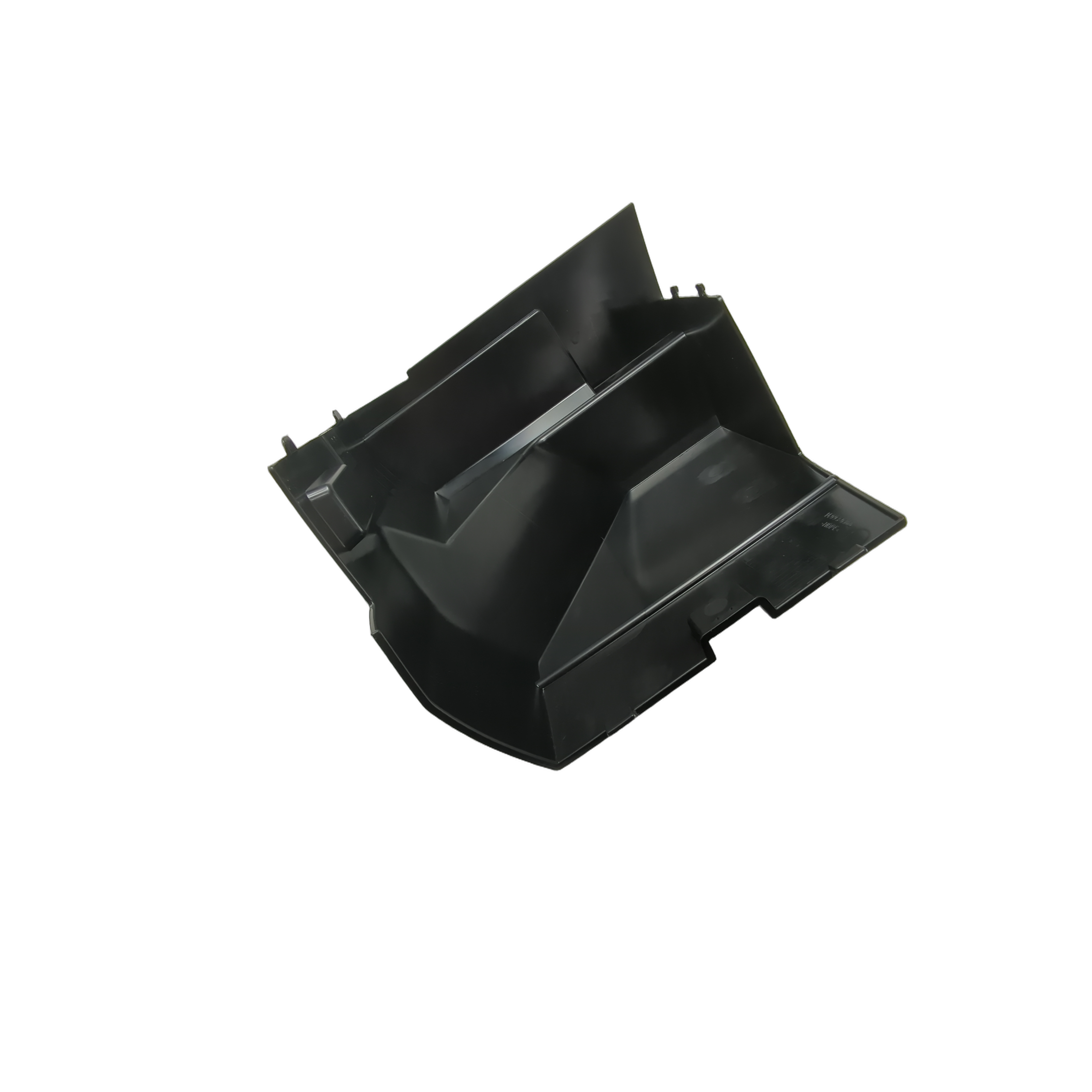 Kawasaki Cover A/C OEM Part #14093-0366 Witchdoctors