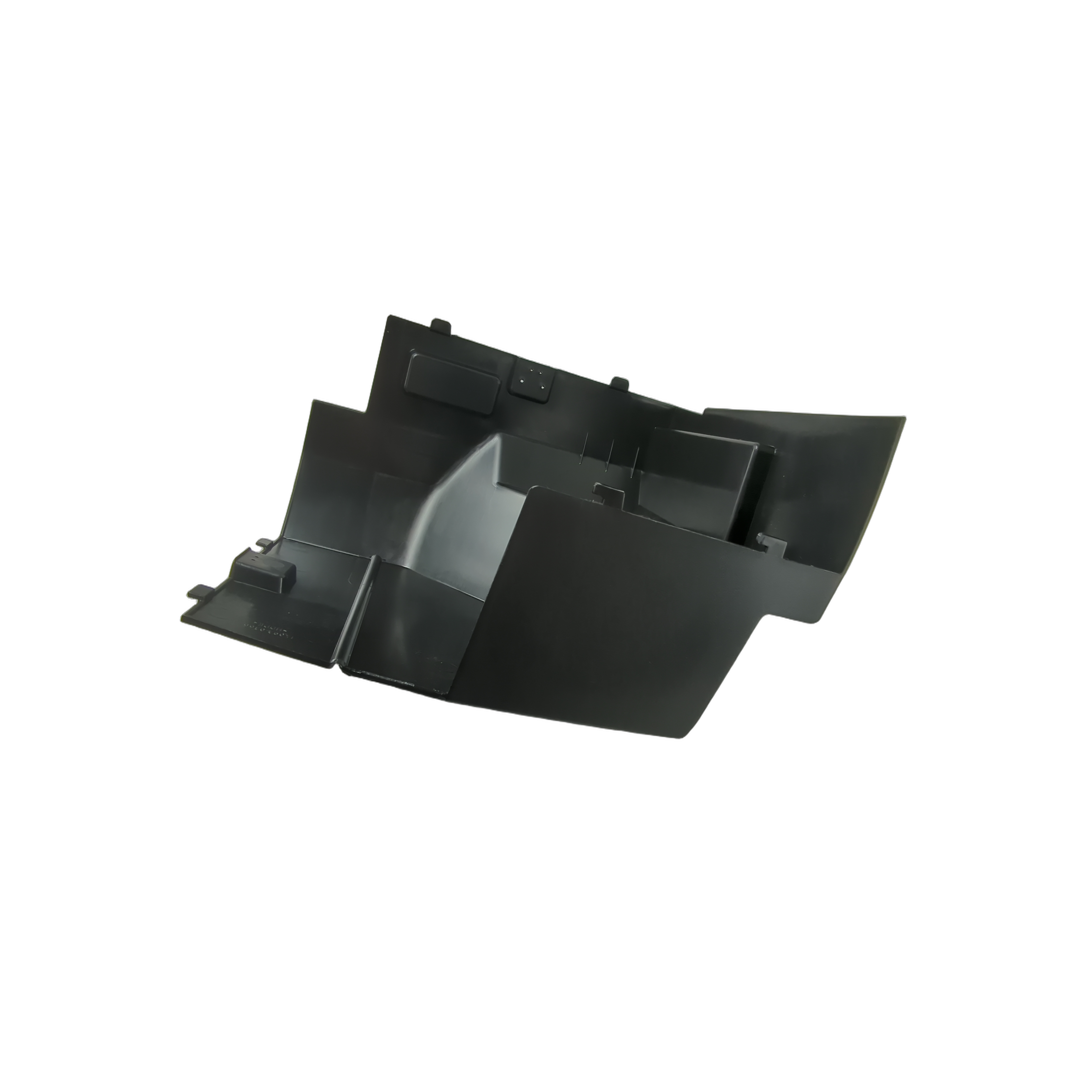 Kawasaki Cover A/C OEM Part #14093-0366 Witchdoctors