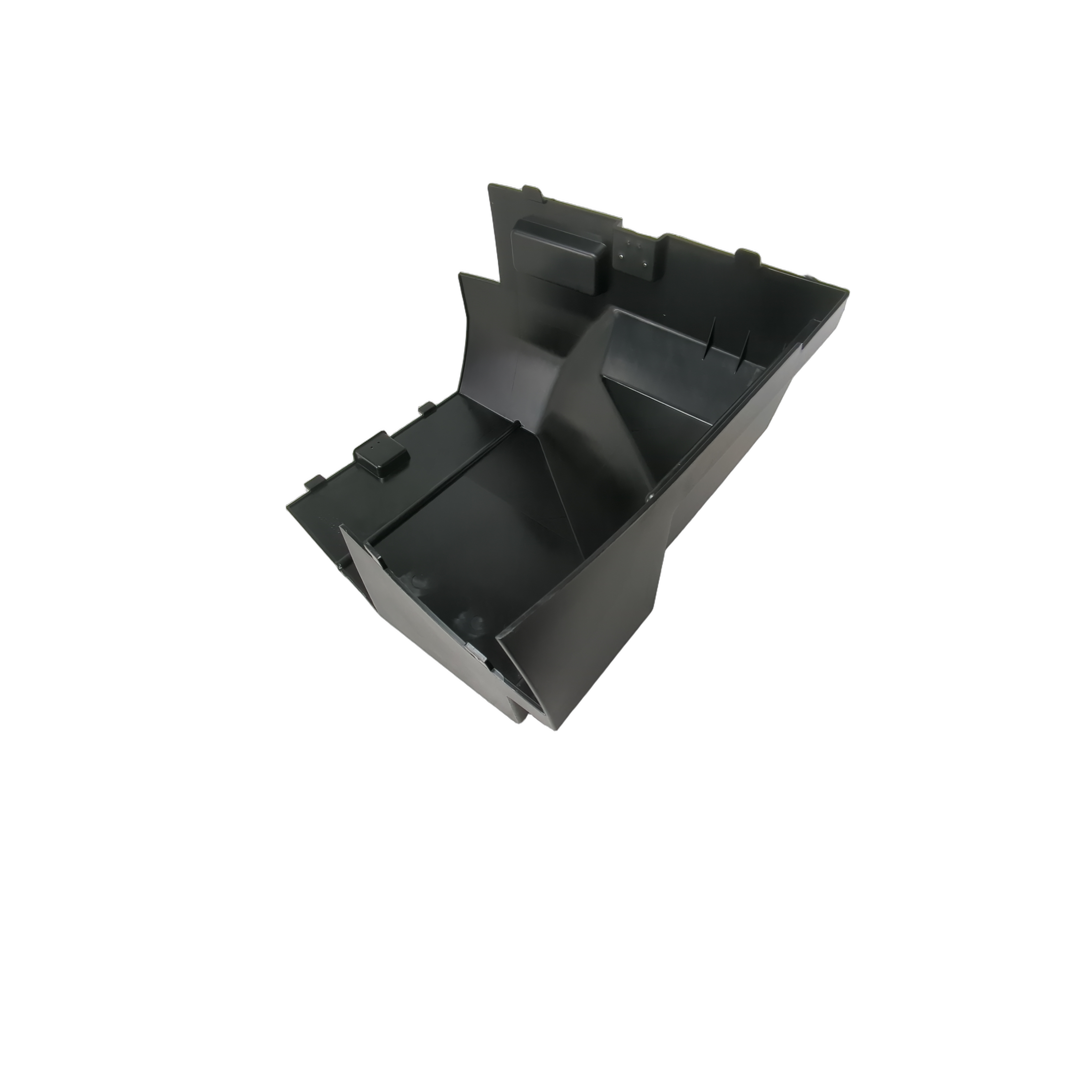 Kawasaki Cover A/C OEM Part #14093-0366 Witchdoctors