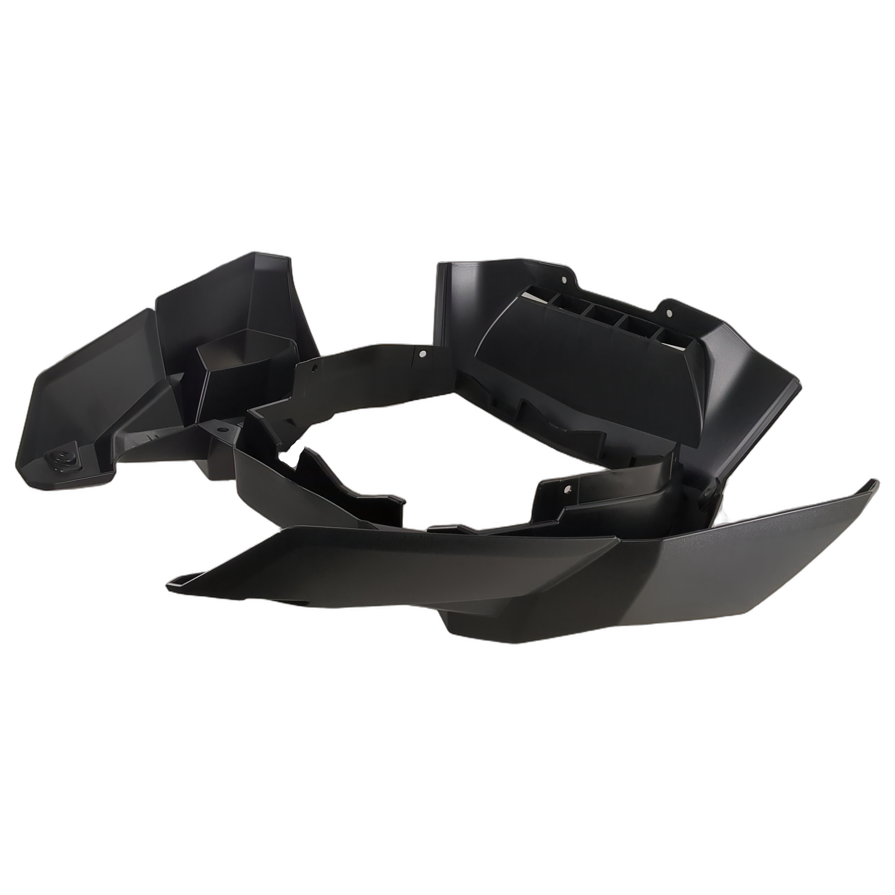 タカアキ Kawasaki UTV/ATV Body Panel Part# 14093-0804 | Witchdoctors
