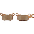 Can Am Defender Standard Brake Pads by Dp Brakes
