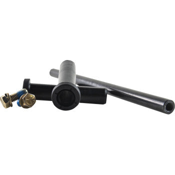 A-Arm Replacement Bushing Shaft Kit by Moose Offroad