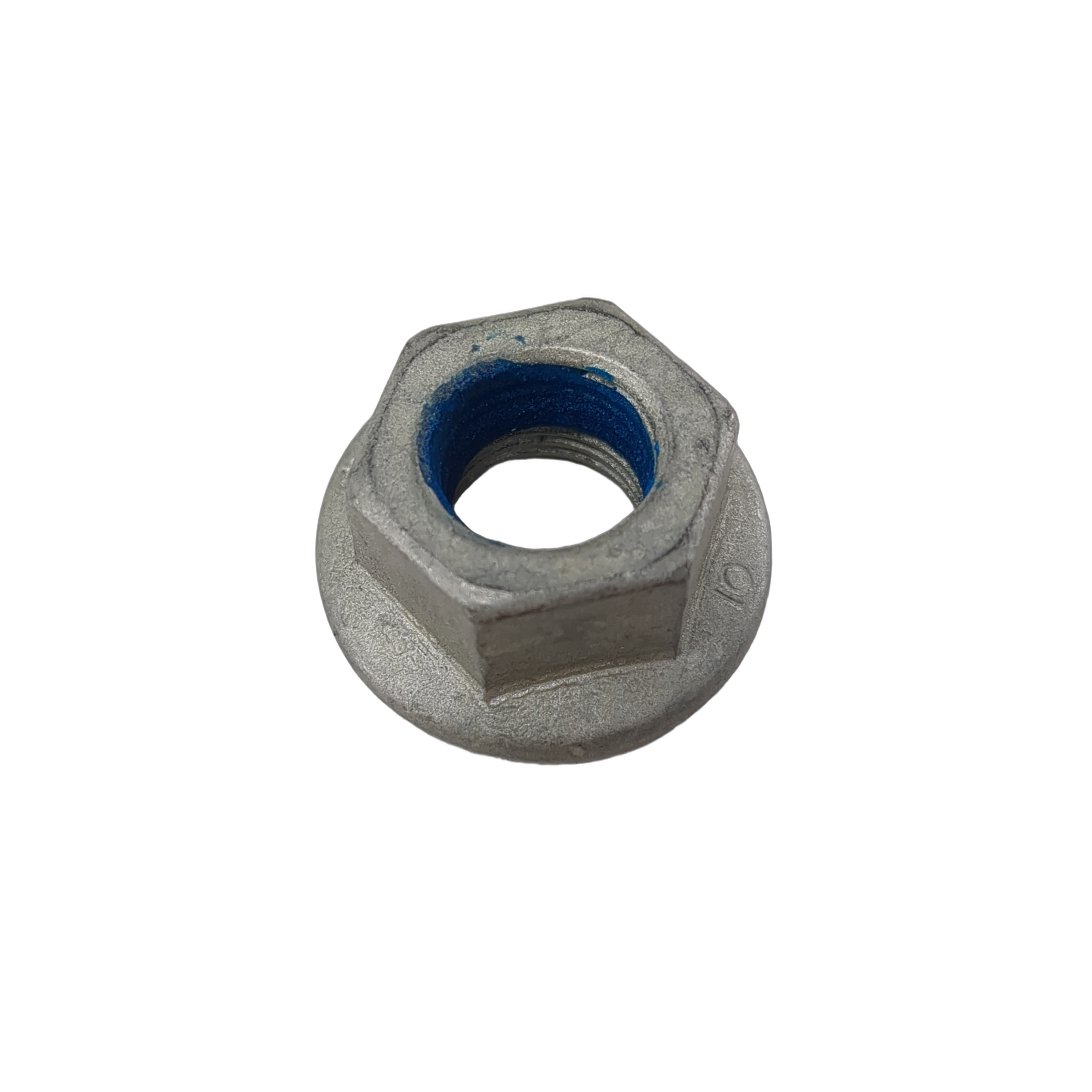 Nut,Hf-Top Lock-M12X1.25 Cl10 W/2353 By Arctic Cat
